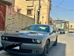 دودج تشالنجر